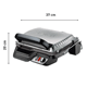 Tefal Ultra Compact 600 Comfort GC306012