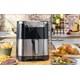 Tefal Easy Fry and Grill EY801D15 airfryer