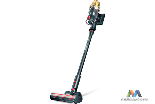 Elit omniClean – ZoomX usisivac