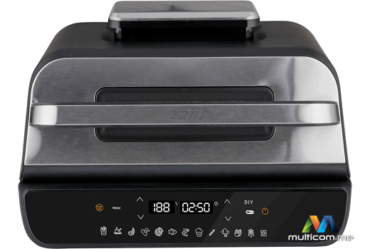 Elit GrillFry360 MAX