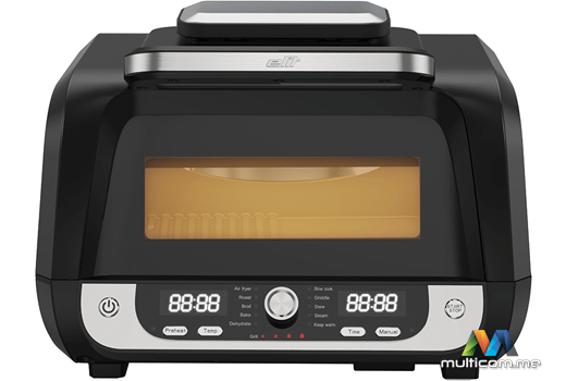 Elit GrillFry360 PRO