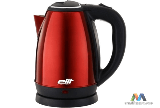 Elit WKM 1.7 Red