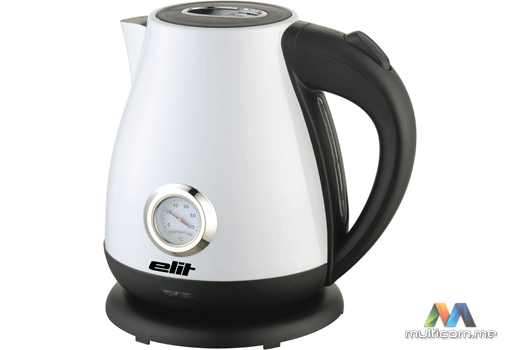 Elit Retro 1.7 White