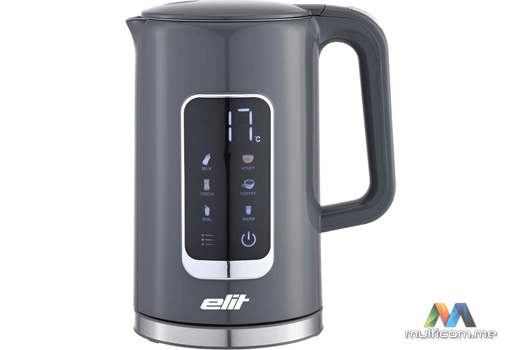 Elit coolTOUCH 1.7 Grey