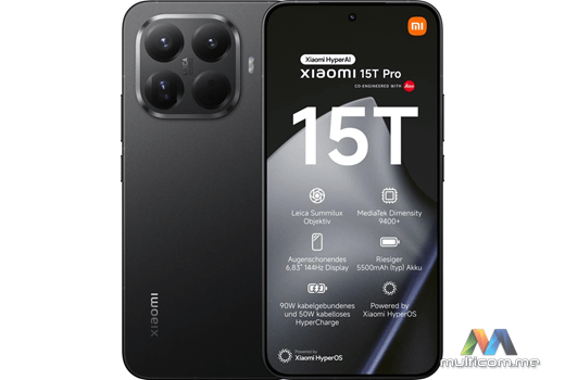 Xiaomi MZB0KU8EU SmartPhone telefon