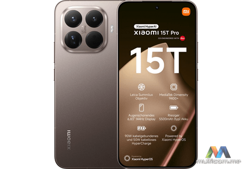 Xiaomi MZB0KUPEU SmartPhone telefon