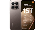 Xiaomi 15T Pro 12GB 512GB Mocha Gold smartphone