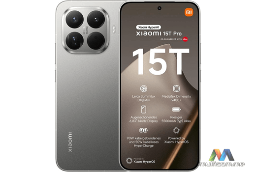 Xiaomi MZB0KUZEU SmartPhone telefon