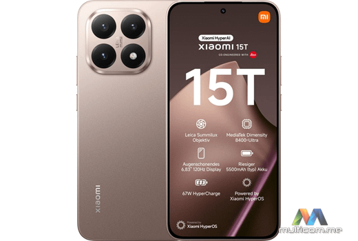 Xiaomi MZB0KYMEU SmartPhone telefon