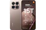 Xiaomi 15T 12GB 512GB Pink Gold smartphone