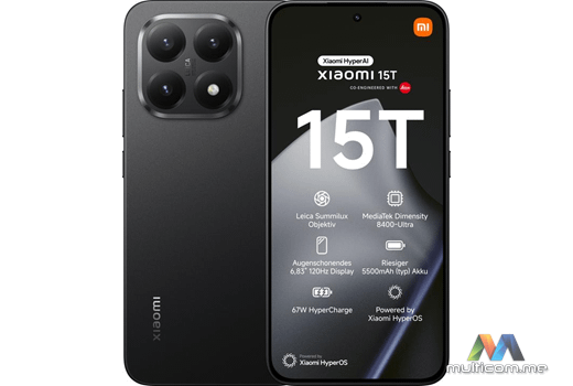 Xiaomi MZB0KYPEU SmartPhone telefon