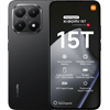 Xiaomi 15T 12GB 512GB Black smartphone