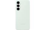 Samsung Galaxy S25 FE Silicone Case Mint