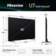 HISENSE 85U7Q Televizor