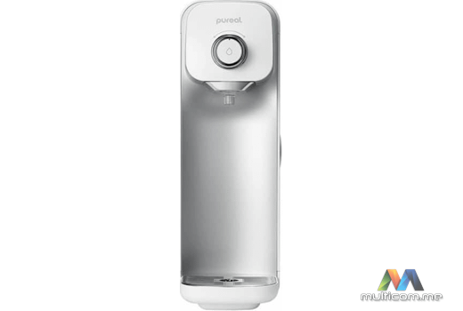 Voden Pureal - Bijeli preciscivac vode