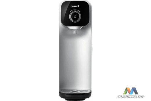 Voden Pureal - Crni preciscivac vode