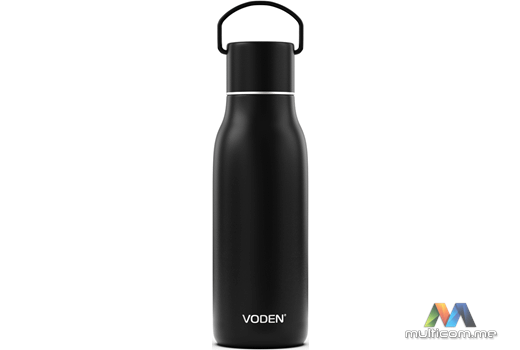 Voden Black Powder 0.5L