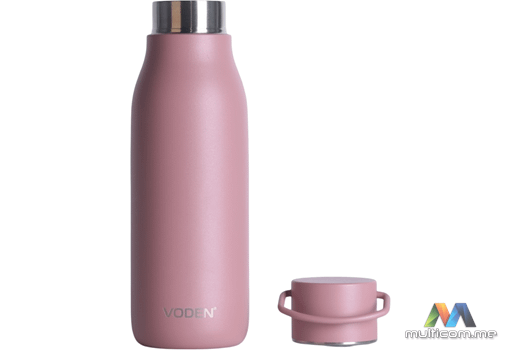Voden Dusty Pink 0.5L