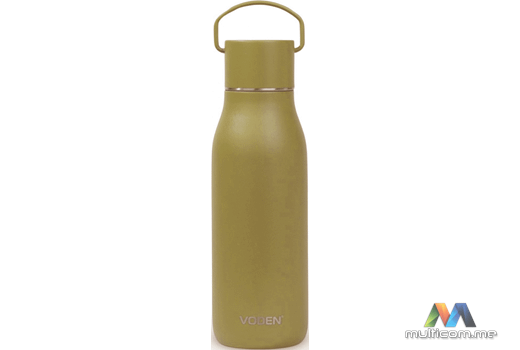 Voden Olive Green 0.5l