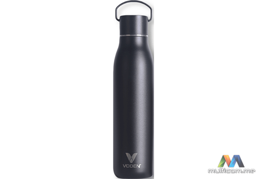 Voden Black Powder 0.75l