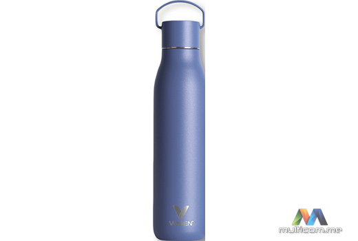 Voden Shady Blue 0.75l