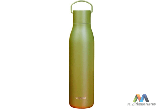 Voden Olive Green 0.75l