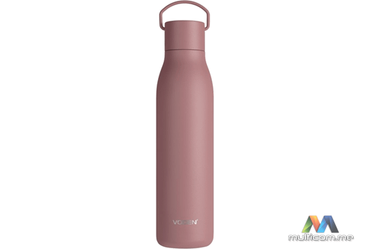 Voden Rose Gold 0.75l