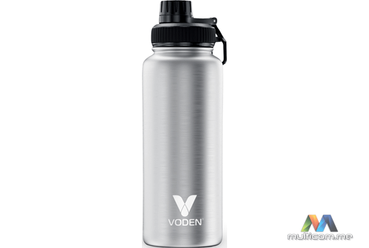 Voden Baš Čelik 1l