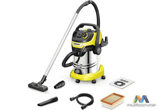 KARCHER 1.628-360.0 usisivac