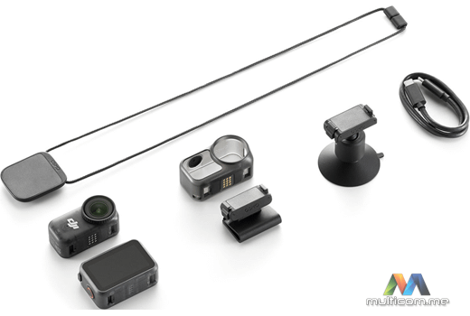DJI CP.OS.00000460.02 akciona kamera