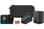 GoPro HERO 13 Black Extended Power Bundle