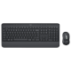 LOGITECH MK650 Combo Graphite (US) komplet