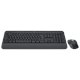 LOGITECH MK650 Combo Graphite (US) komplet
