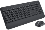LOGITECH MK650 Combo Graphite (US) komplet