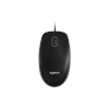 Logitech B100 Black miš