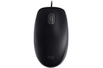 Logitech B110 Silent miš