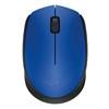 Logitech M171 Blue miš