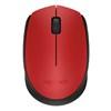 Logitech M171 Red miš