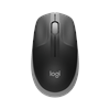 Logitech M190 Charcoal miš