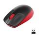 Logitech M190 Red miš