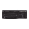 Logitech K120 tastatura