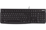 Logitech K120 tastatura