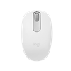 Logitech M196 Off-White miš