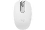 Logitech M196 Off-White miš