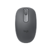 Logitech M196 Graphite miš