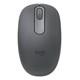 Logitech M196 Graphite miš