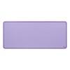 Logitech Desk Mat Lavander podloga