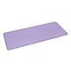 Logitech Desk Mat Lavander podloga