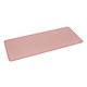 Logitech Desk Mat Dark Rose podloga