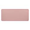 Logitech Desk Mat Dark Rose podloga